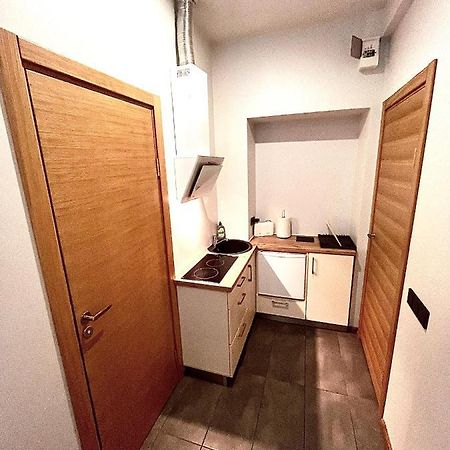 Smallest Apartment In The Center Of Riga Extérieur photo