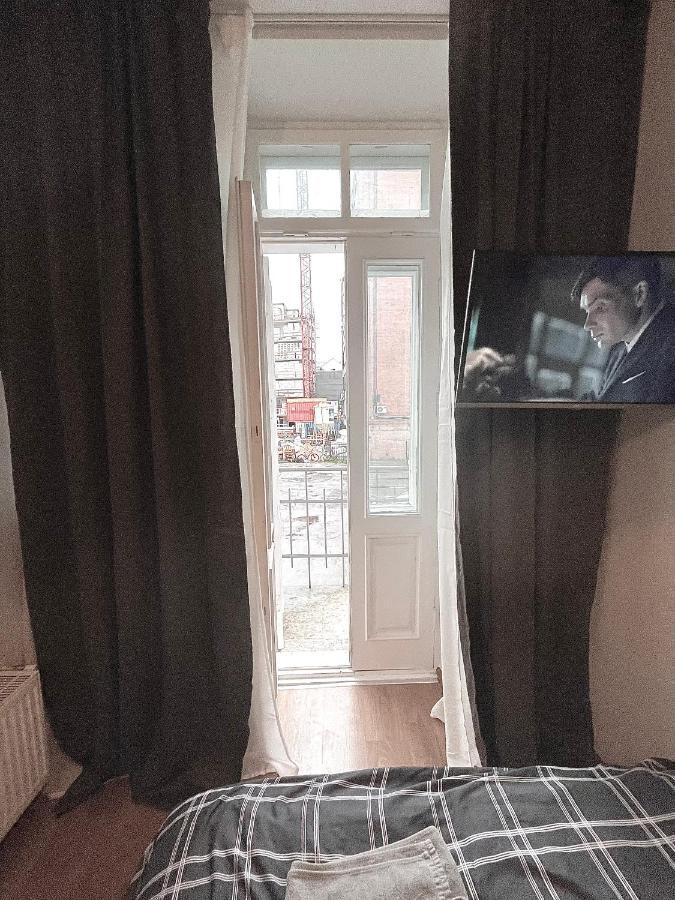 Smallest Apartment In The Center Of Riga Extérieur photo