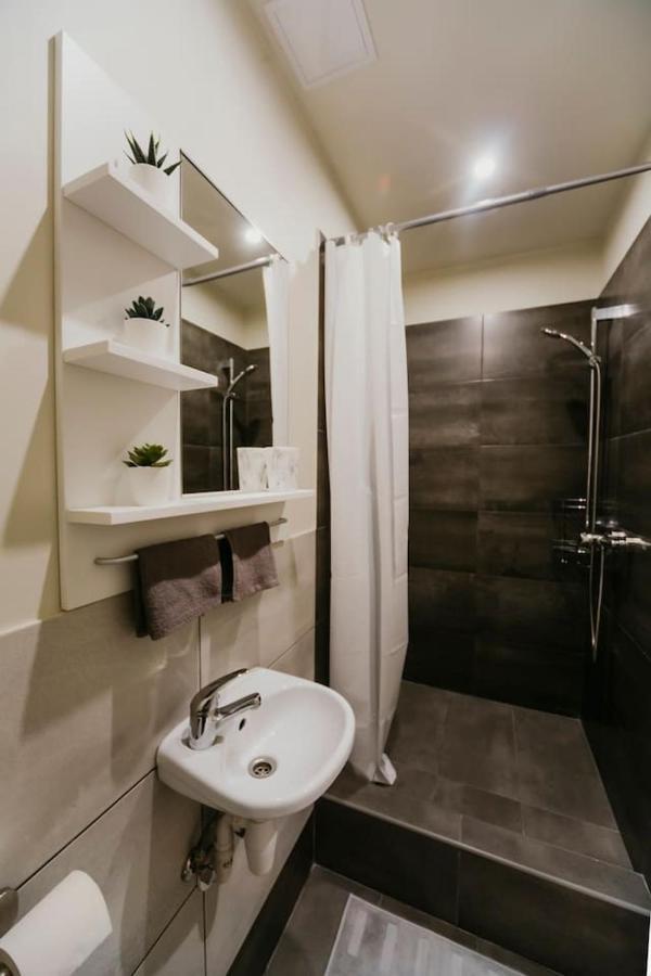 Smallest Apartment In The Center Of Riga Extérieur photo